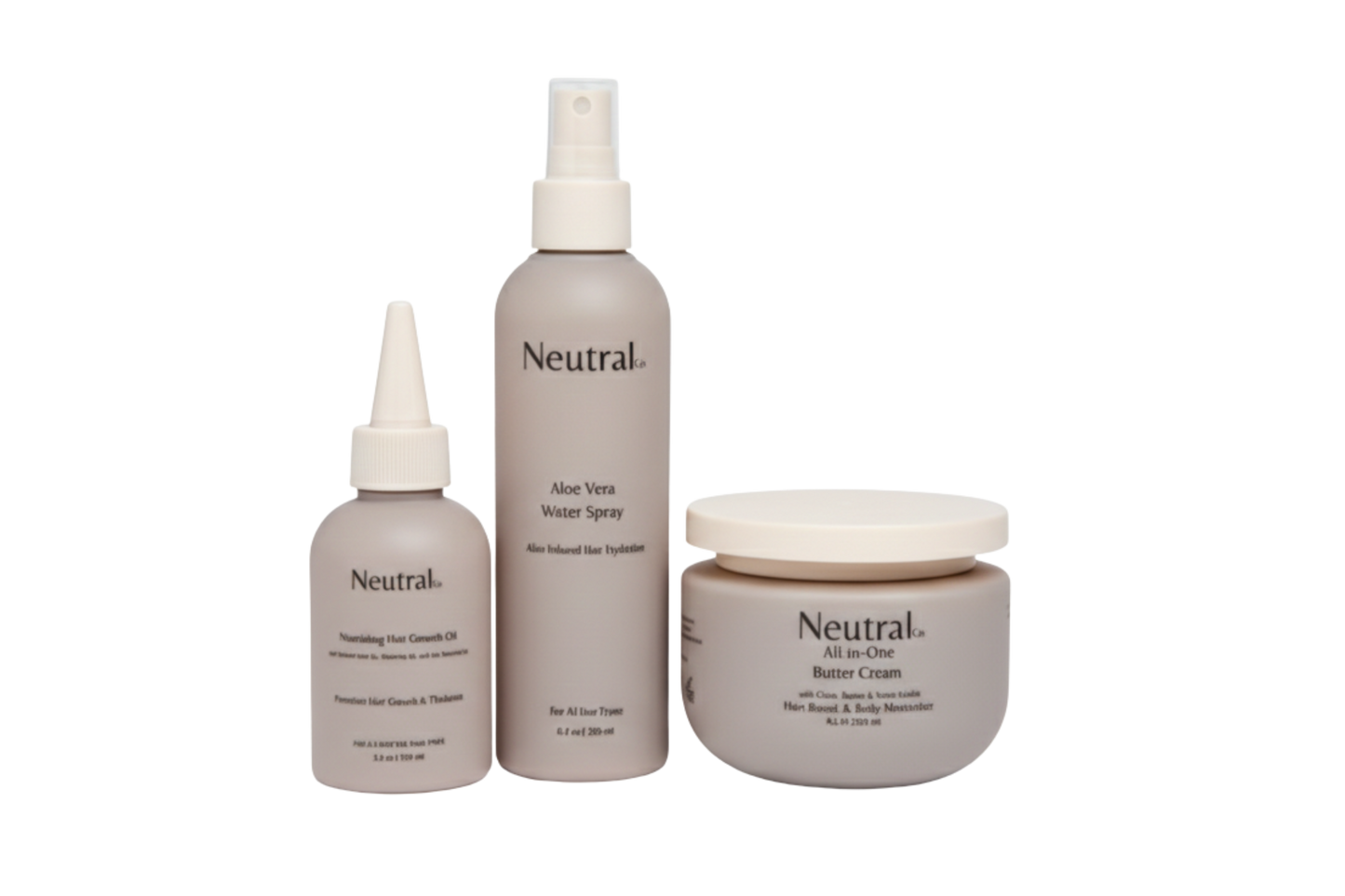 LOC-LCO Hydration Method