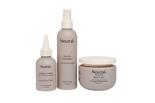 LOC-LCO Hydration Method