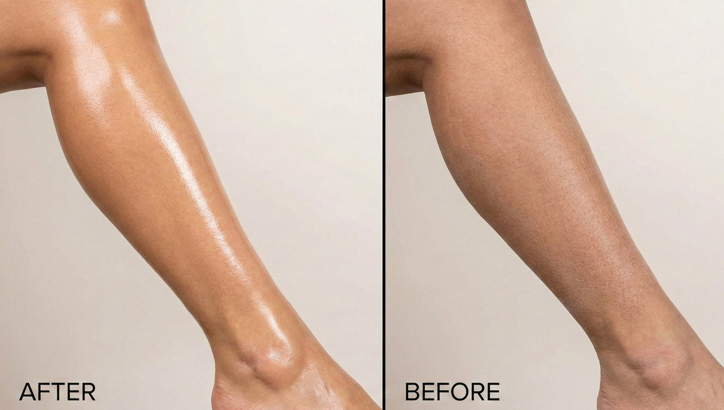 All-in-One Butter Cream