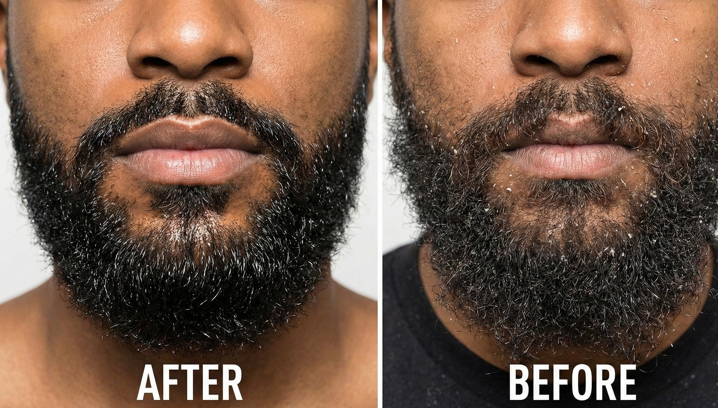 All-in-One Butter Cream