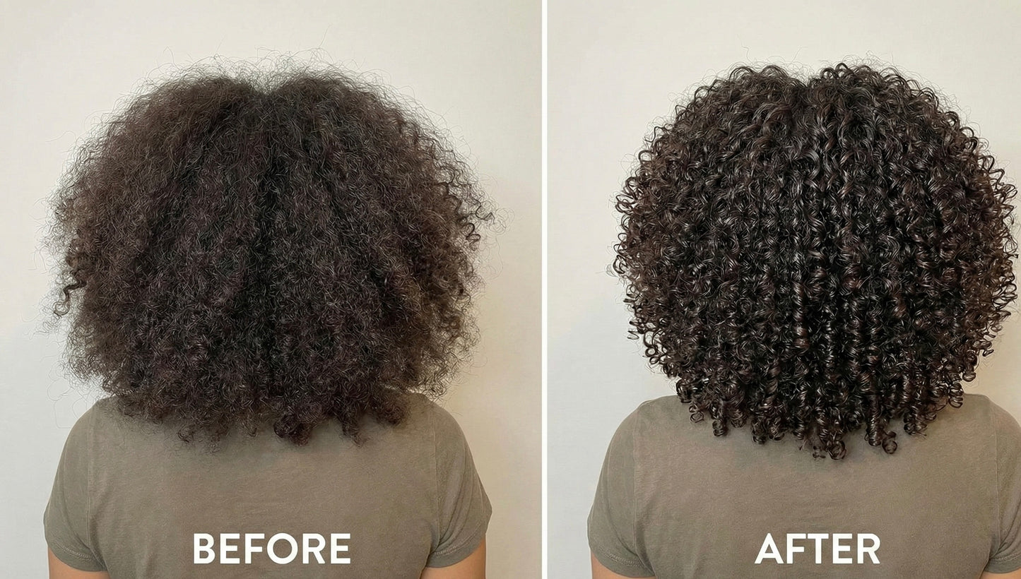 All-in-One Butter Cream